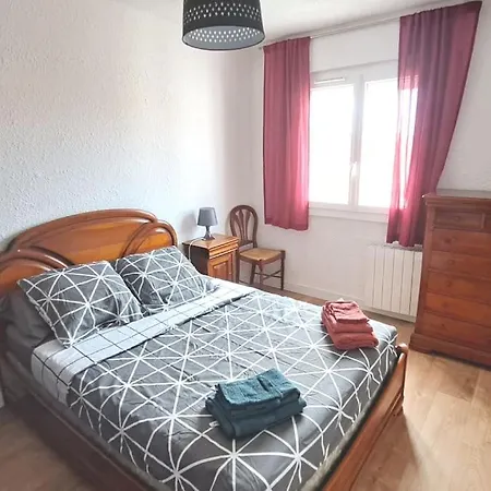 Apartment 3 Pieces Le Boulou